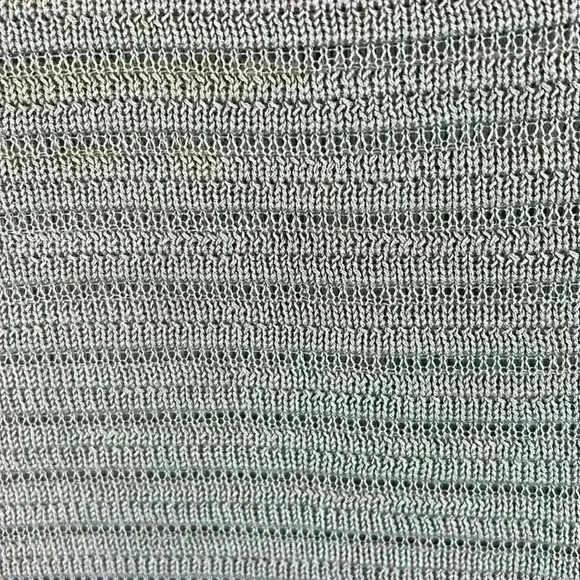 Partner’s Sweater Moss Green Women’s Small Pullover Tunic NWT - Picture 4 of 8